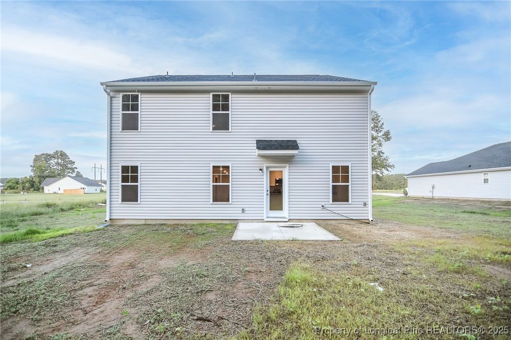 Photo of 5759 Panther Drive, Hope Mills, NC 28348 (MLS # 744739)