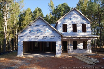 138 LONGSTREET Drive Sanford NC 27330