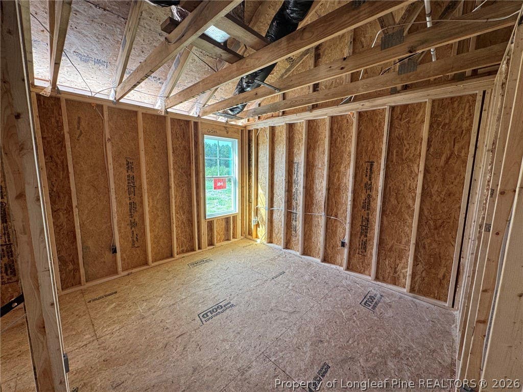 Photo of 189 Ashley Heights (Lot 41) Drive, Aberdeen, NC 28315 (MLS # 767553)