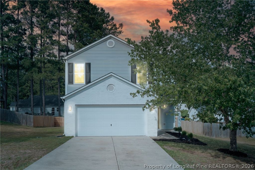 Photo of 3016 Van Dorn Road, Knightdale, NC 27545 (MLS # 764025)