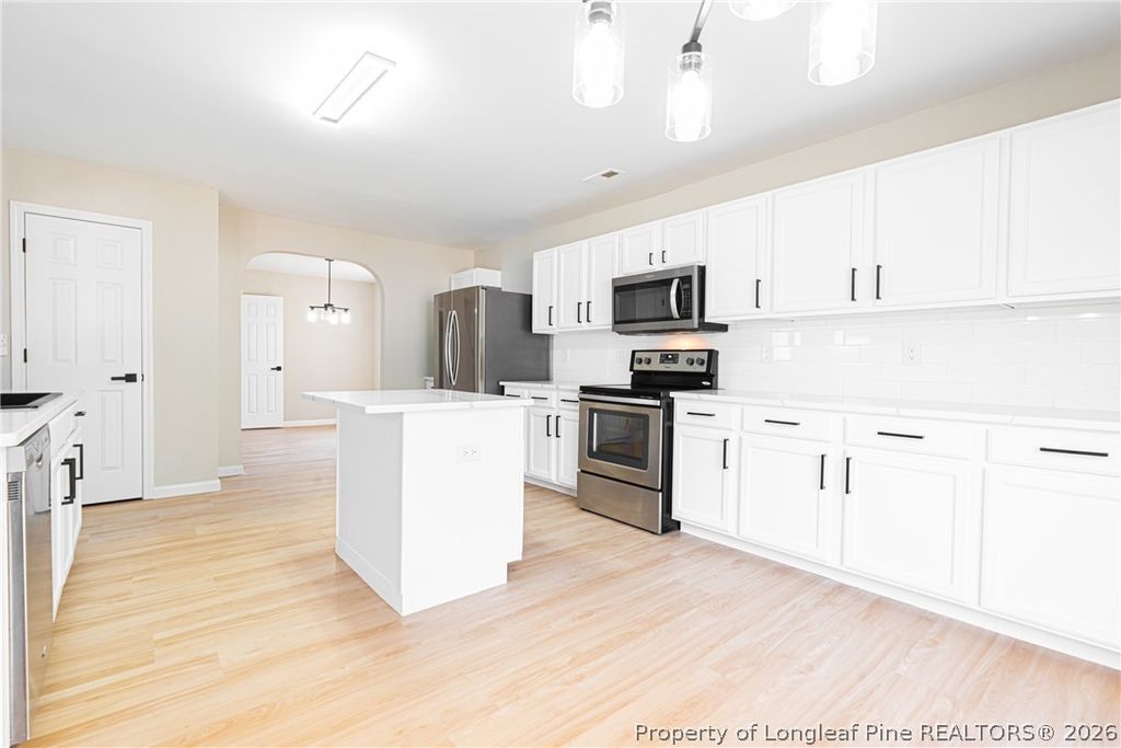Photo of 3016 Van Dorn Road, Knightdale, NC 27545 (MLS # 764025)