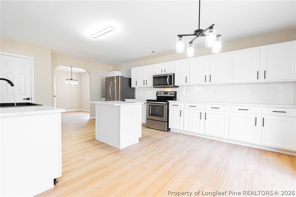 Photo of 3016 Van Dorn Road, Knightdale, NC 27545 (MLS # 764025)
