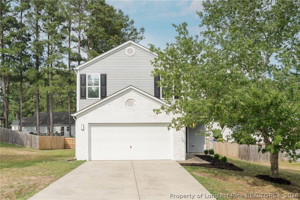 Photo of 3016 Van Dorn Road, Knightdale, NC 27545 (MLS # 764025)