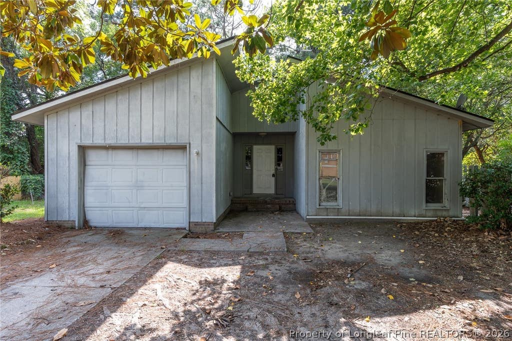 Photo of 1830 Berriedale Drive, Fayetteville, NC 28304 (MLS # 766977)