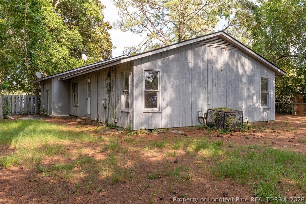 Photo of 1830 Berriedale Drive, Fayetteville, NC 28304 (MLS # 766977)