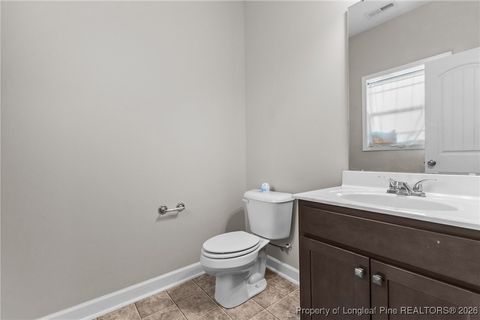 Tiny photo for 4805 Laurelwood Place, Fayetteville, NC 28306 (MLS # 755297)