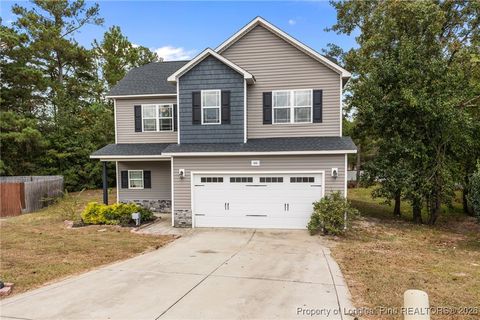 Tiny photo for 4805 Laurelwood Place, Fayetteville, NC 28306 (MLS # 755297)