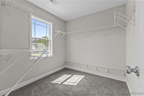 Tiny photo for 4805 Laurelwood Place, Fayetteville, NC 28306 (MLS # 755297)