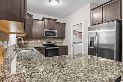 Tiny photo for 4805 Laurelwood Place, Fayetteville, NC 28306 (MLS # 755297)