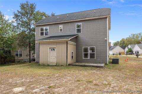 Tiny photo for 4805 Laurelwood Place, Fayetteville, NC 28306 (MLS # 755297)