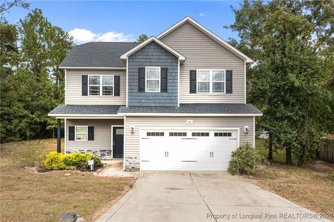 Photo of 4805 Laurelwood Place, Fayetteville, NC 28306 (MLS # 755297)