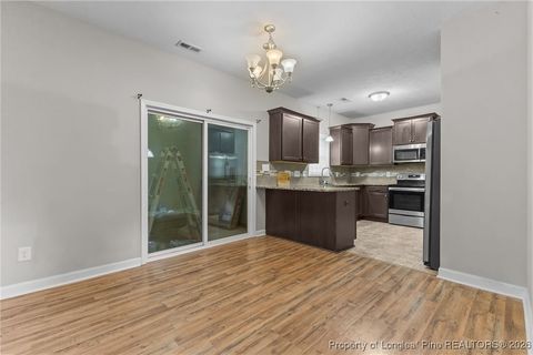 Tiny photo for 4805 Laurelwood Place, Fayetteville, NC 28306 (MLS # 755297)