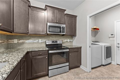 Tiny photo for 4805 Laurelwood Place, Fayetteville, NC 28306 (MLS # 755297)