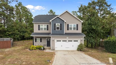 Tiny photo for 4805 Laurelwood Place, Fayetteville, NC 28306 (MLS # 755297)