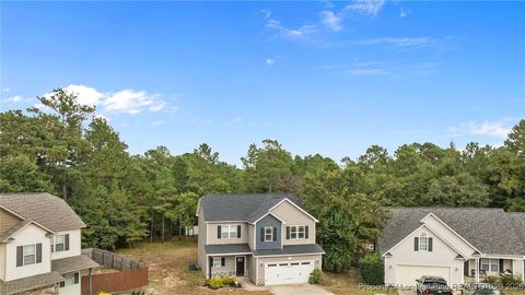 Tiny photo for 4805 Laurelwood Place, Fayetteville, NC 28306 (MLS # 755297)