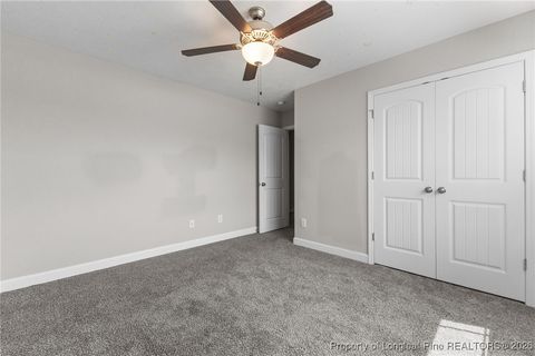 Tiny photo for 4805 Laurelwood Place, Fayetteville, NC 28306 (MLS # 755297)