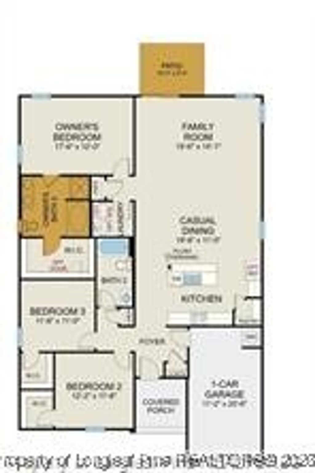 Photo of 179 Deep River Road, Aberdeen, NC 28315 (MLS # 755171)