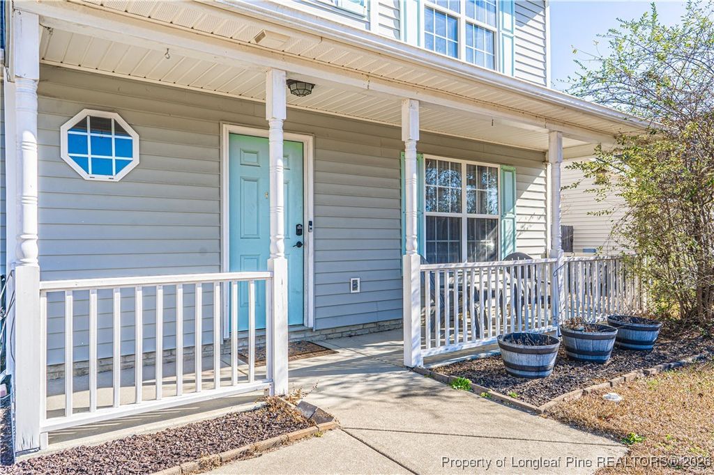 Photo of 1101 Screech Owl Drive, Hope Mills, NC 28348 (MLS # 756181)