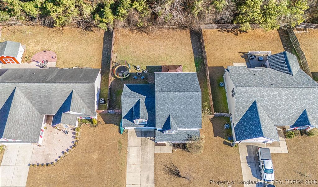 Photo of 1101 Screech Owl Drive, Hope Mills, NC 28348 (MLS # 756181)