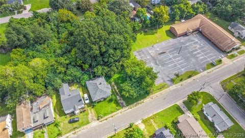 Tiny photo for 223 6th Avenue E, Red Springs, NC 28377 (MLS # 767291)