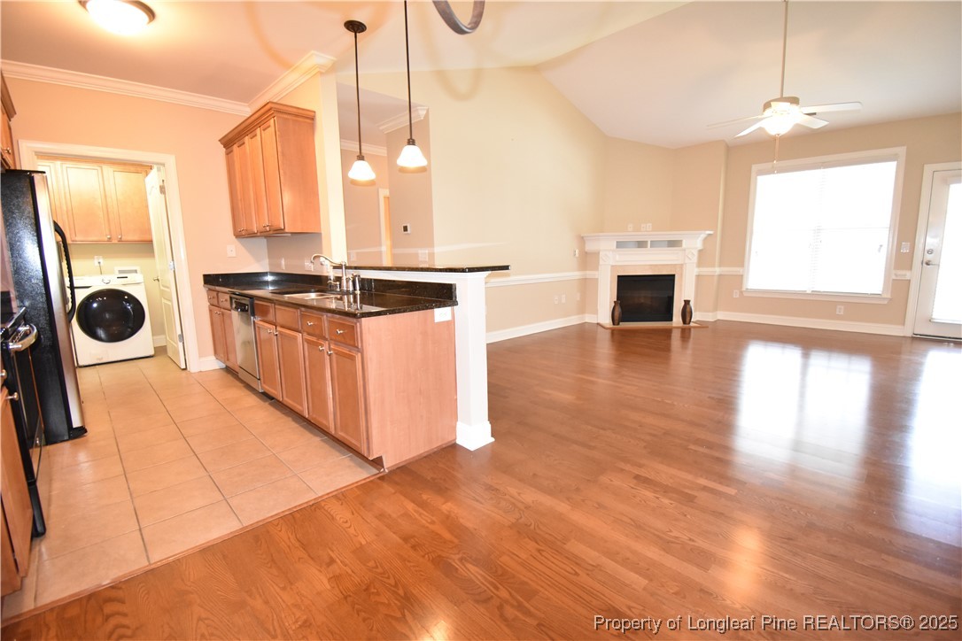 159 Gallery Drive 201