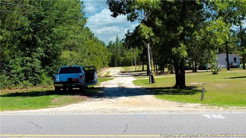 Tiny photo for 202 Englewood Drive, Raeford, NC 28376 (MLS # 764968)