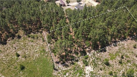 Tiny photo for 202 Englewood Drive, Raeford, NC 28376 (MLS # 764968)