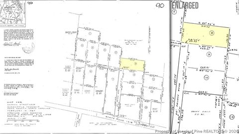 Tiny photo for 202 Englewood Drive, Raeford, NC 28376 (MLS # 764968)