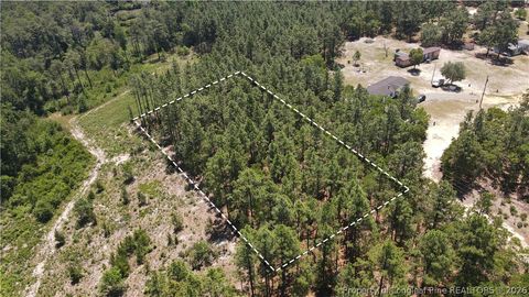 Tiny photo for 202 Englewood Drive, Raeford, NC 28376 (MLS # 764968)