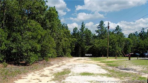Tiny photo for 202 Englewood Drive, Raeford, NC 28376 (MLS # 764968)