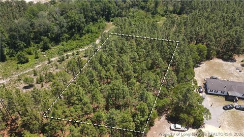 Tiny photo for 202 Englewood Drive, Raeford, NC 28376 (MLS # 764968)