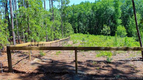 Photo of 202 Englewood Drive, Raeford, NC 28376 (MLS # 764968)