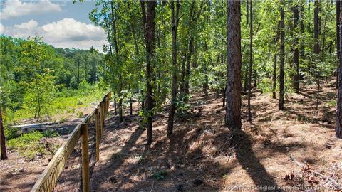 Tiny photo for 202 Englewood Drive, Raeford, NC 28376 (MLS # 764968)