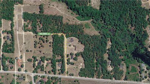 Tiny photo for 202 Englewood Drive, Raeford, NC 28376 (MLS # 764968)