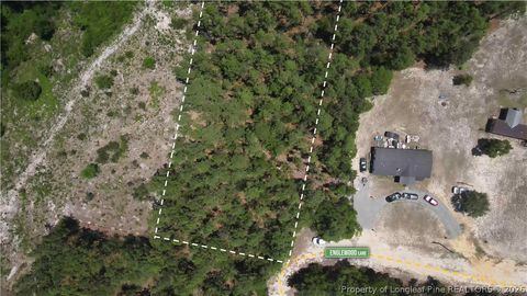 Tiny photo for 202 Englewood Drive, Raeford, NC 28376 (MLS # 764968)