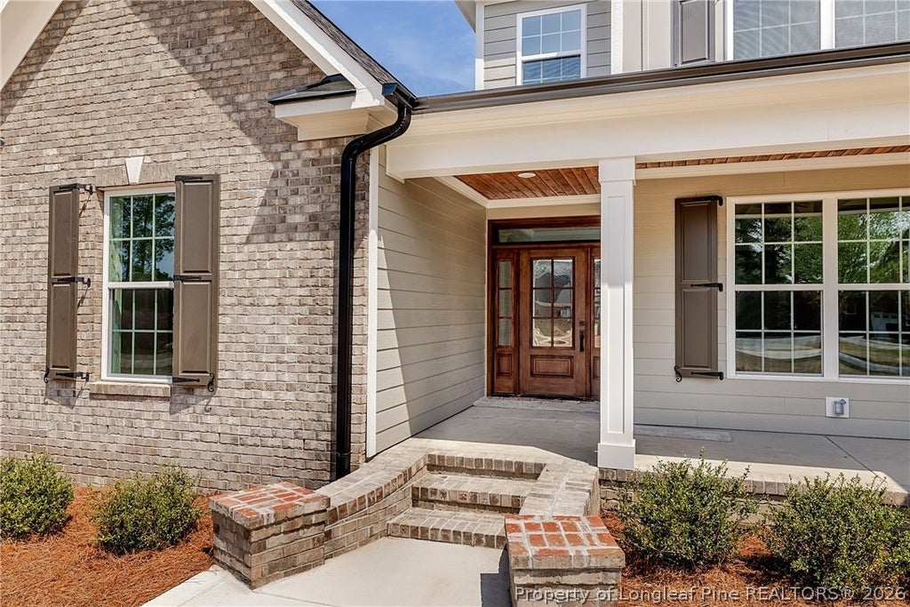 Photo of 814 Ancient Court, Eastover, NC 28312 (MLS # 768846)