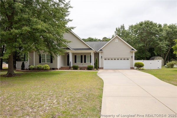 294 PINECROFT DR, DUNN, NC 28334 - Image ea992c36105c8c3bb4d80a0a588d27de/2418739078