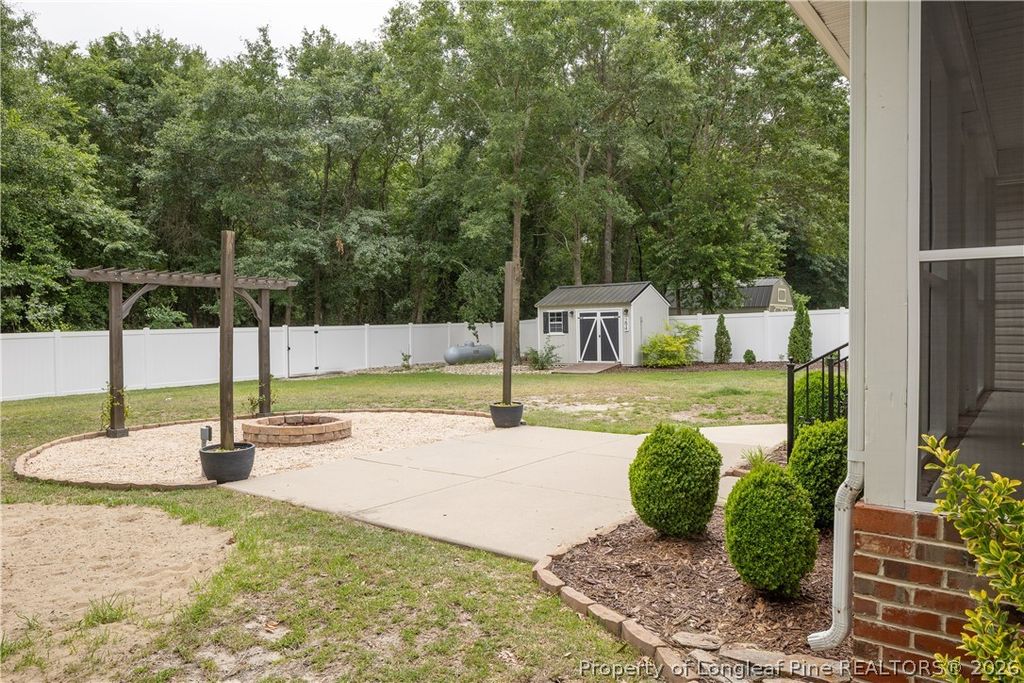 Photo of 294 Pinecroft Drive, Dunn, NC 28334 (MLS # 763407)