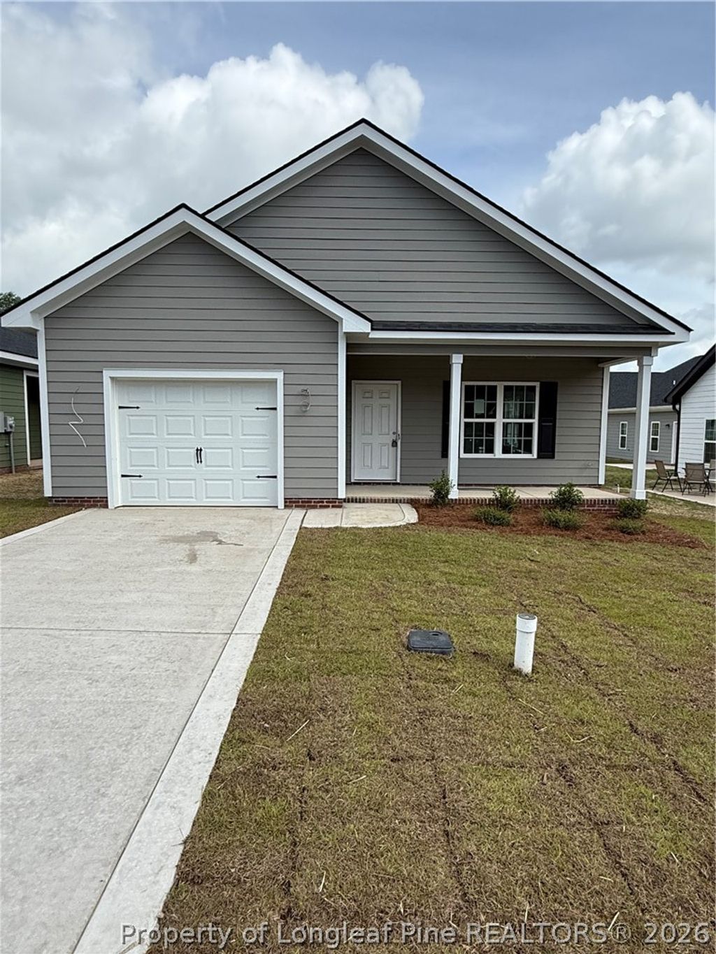 Photo of 306 Lee Street, Spring Lake, NC 28390 (MLS # 763366)