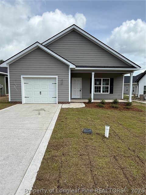 Photo of 306 Lee Street, Spring Lake, NC 28390 (MLS # 763366)