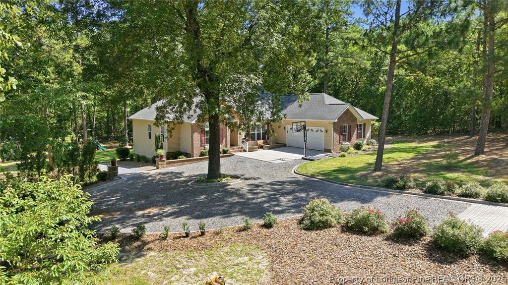 Photo of 16 Ridge Road, Jackson Springs, NC 27281 (MLS # 763335)