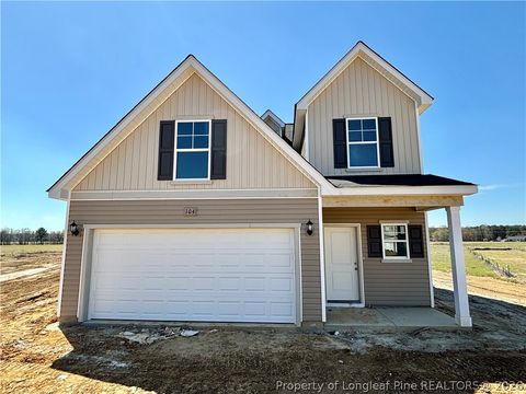 Tiny photo for 104 Hayes Drive, Pikeville, NC 27863 (MLS # 761238)