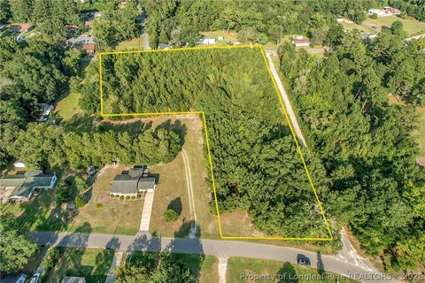Tiny photo for ORANGE Street, Fair Bluff, NC 28439 (MLS # 769230)