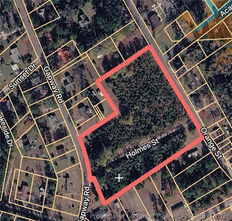 Tiny photo for ORANGE Street, Fair Bluff, NC 28439 (MLS # 769230)