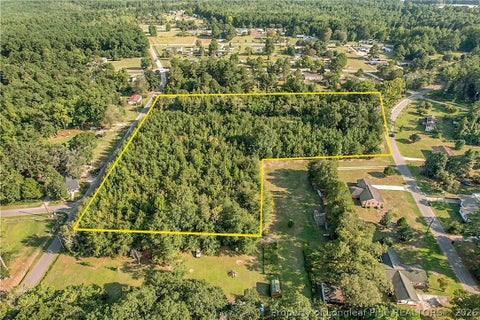 Tiny photo for ORANGE Street, Fair Bluff, NC 28439 (MLS # 769230)