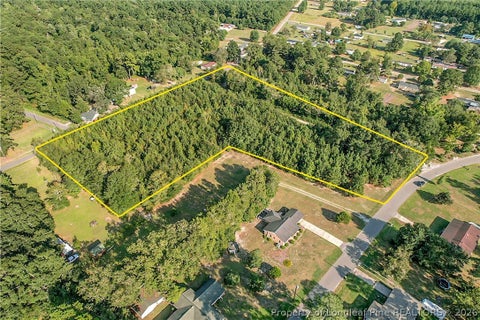 Photo of ORANGE Street, Fair Bluff, NC 28439 (MLS # 769230)