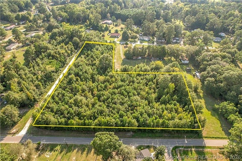 Tiny photo for ORANGE Street, Fair Bluff, NC 28439 (MLS # 769230)