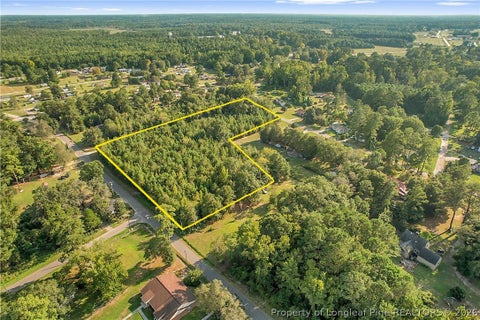 Tiny photo for ORANGE Street, Fair Bluff, NC 28439 (MLS # 769230)