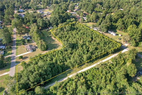 Tiny photo for ORANGE Street, Fair Bluff, NC 28439 (MLS # 769230)