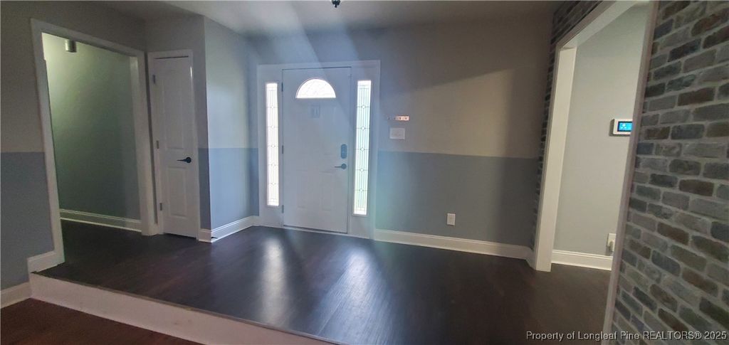 Photo of 1401 Carnsmore Drive, Fayetteville, NC 28304 (MLS # 752813)